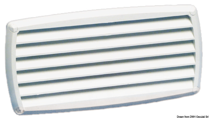 ABS-ventil