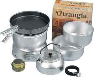 Trangia Stormkjøkken 25-4 ul