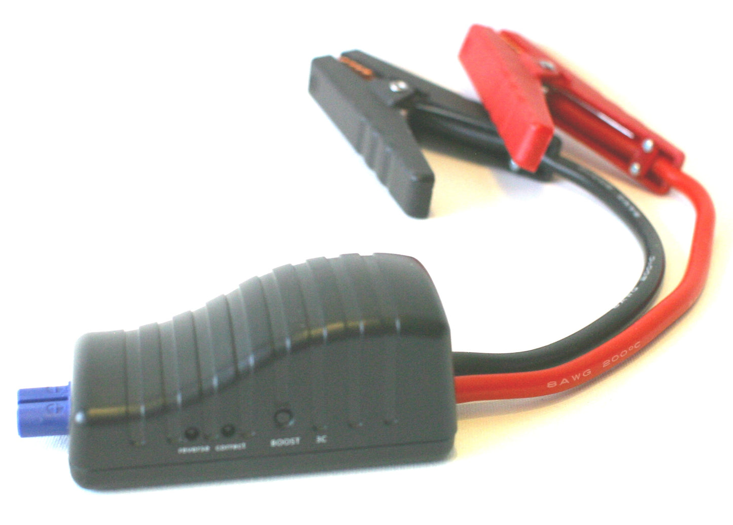 Smartkabel - til starthjelp 600276/600279