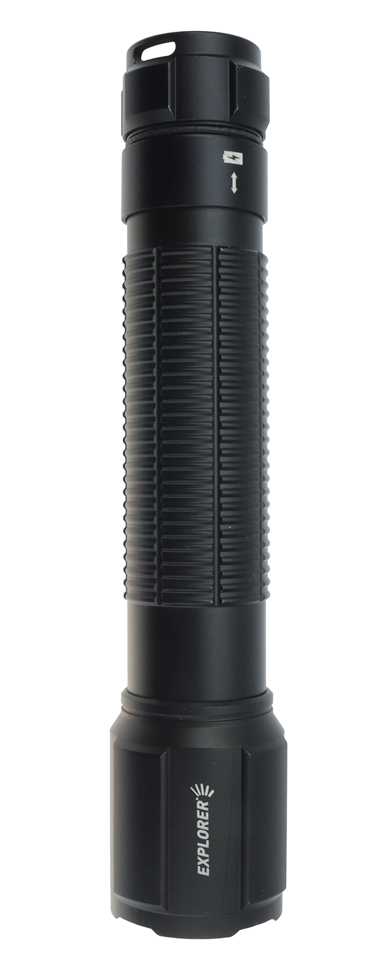 Osean Explorer1000 Stavlykt 180mm - 1000 Lumen - Oppladbar og Batteridrift