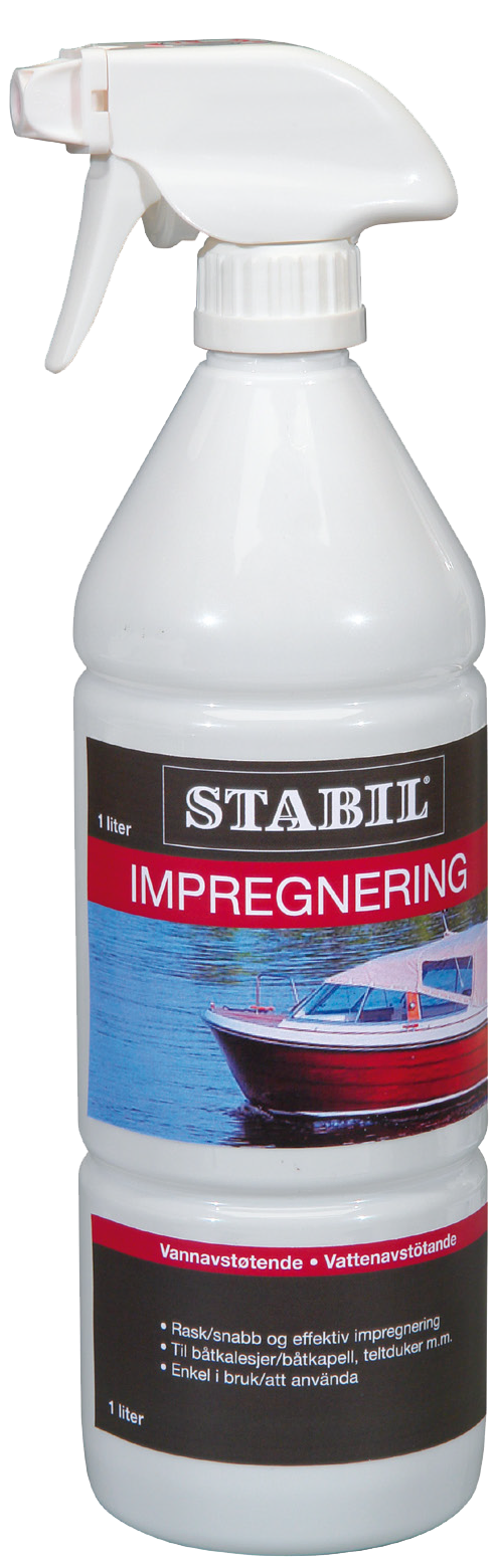 Stabil Impregnering - 1 Liter