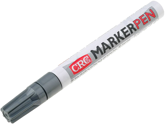 CRC Marker Pen - Sort