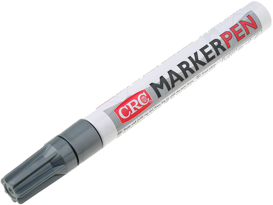 CRC Marker Pen - Sort