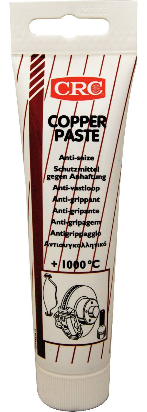CRC Copper Paste - 100ml - kobberpasta - smøremiddel