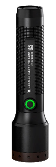 Ledlenser P5R Core - 500 Lumen - Oppladbar