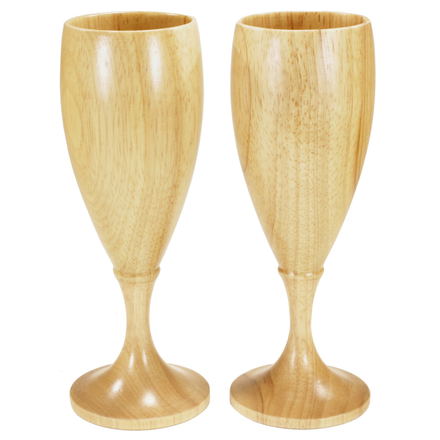 Eagle Champagne/Hvitvinsglass - 2 stk. - Tre
