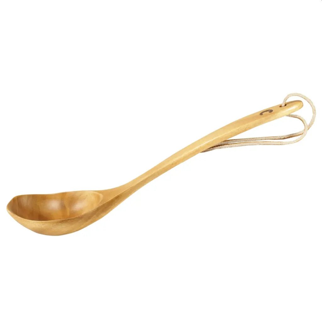 Eagle Trebestikk lang øse - 26 cm - for turmat