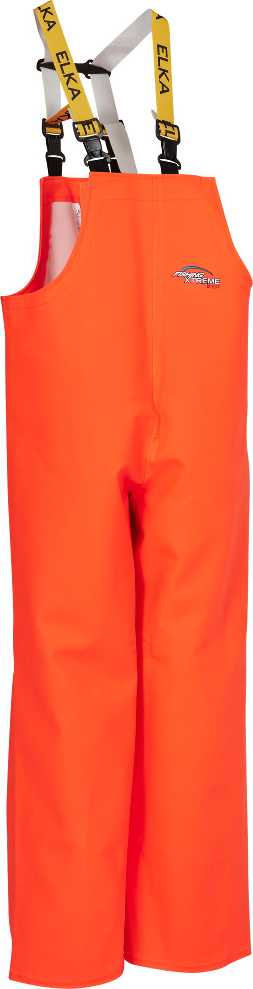 Elka Regnbukse - Heavy Orange