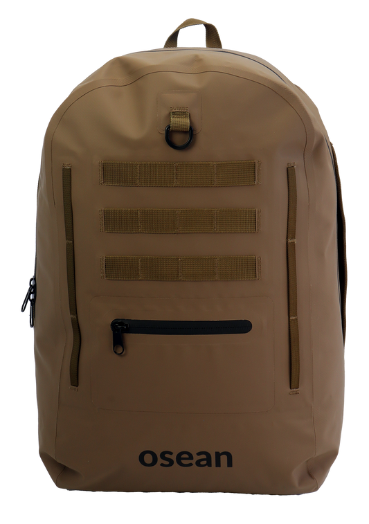 Osean Ryggsekk - 25 Liter - Vanntett