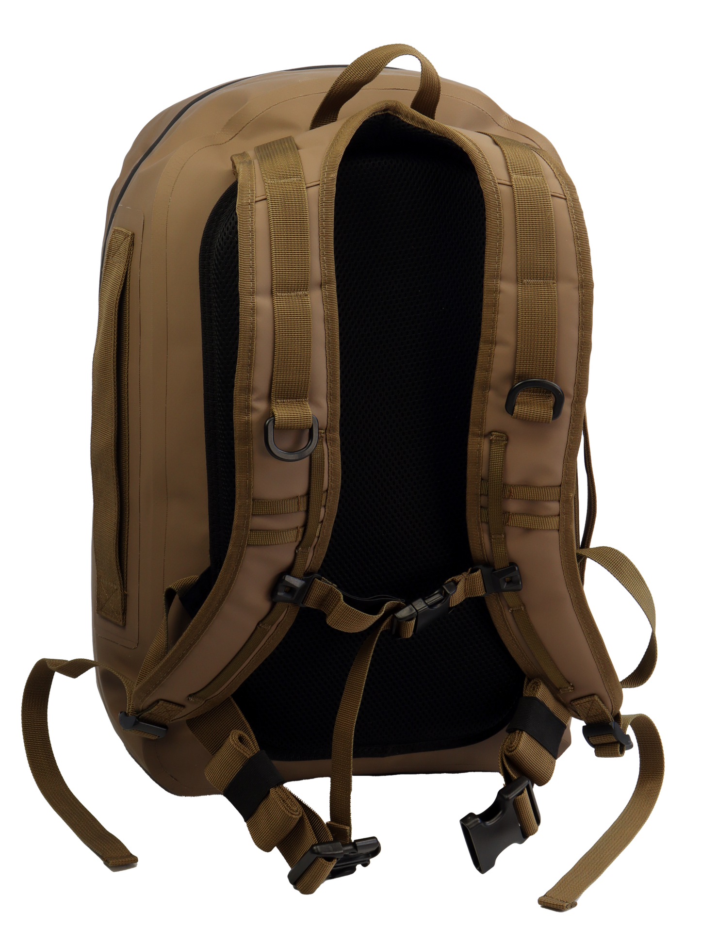 Osean Ryggsekk - 25 Liter - Vanntett