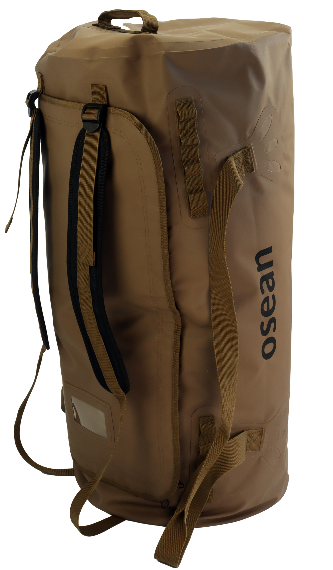 Osean Duffelbag - 85 Liter - Vanntett - Sportsbag