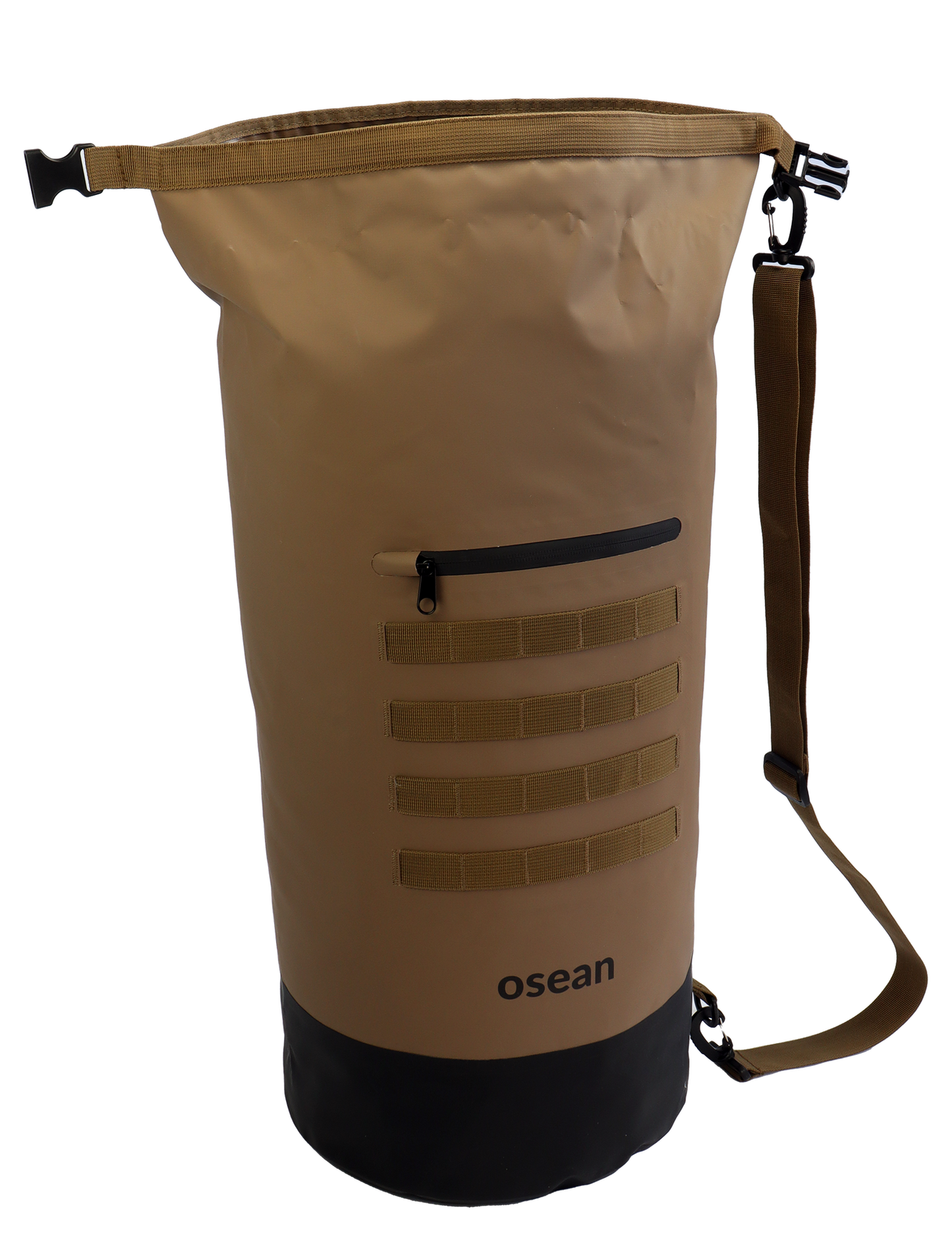 Osean Pakksekk - 40 Liter - Vanntett