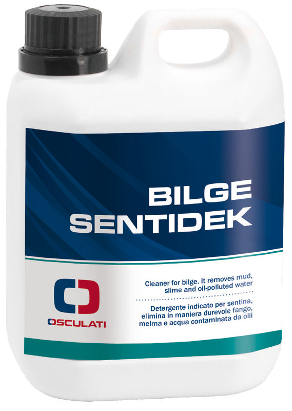 Sentidek kjølsvinrens