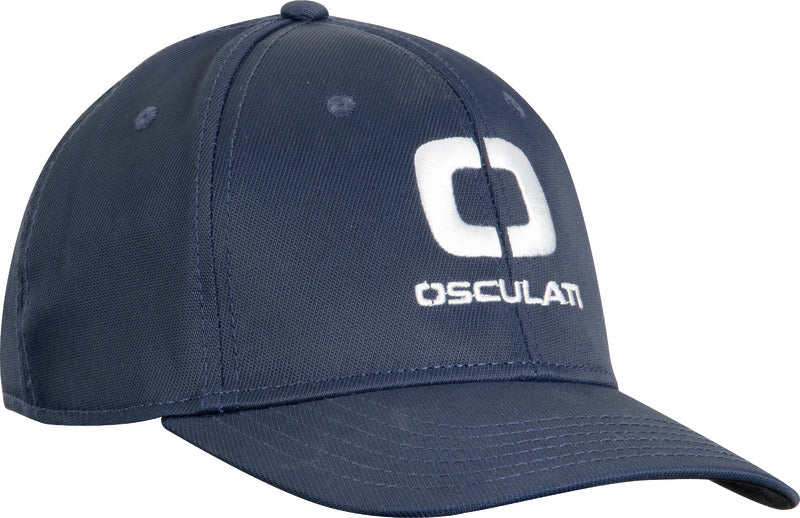 Klassisk cap
