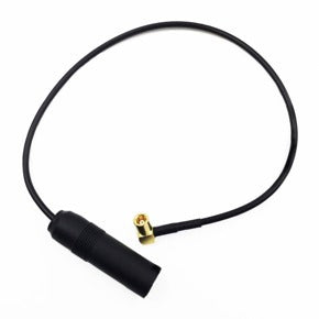 G4 DAB Adapterkabel 1DIN Hun-SMB hun