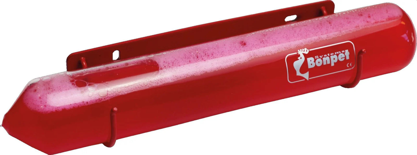 Bonpet Slukkeampull Mini - Rød - 400 ml