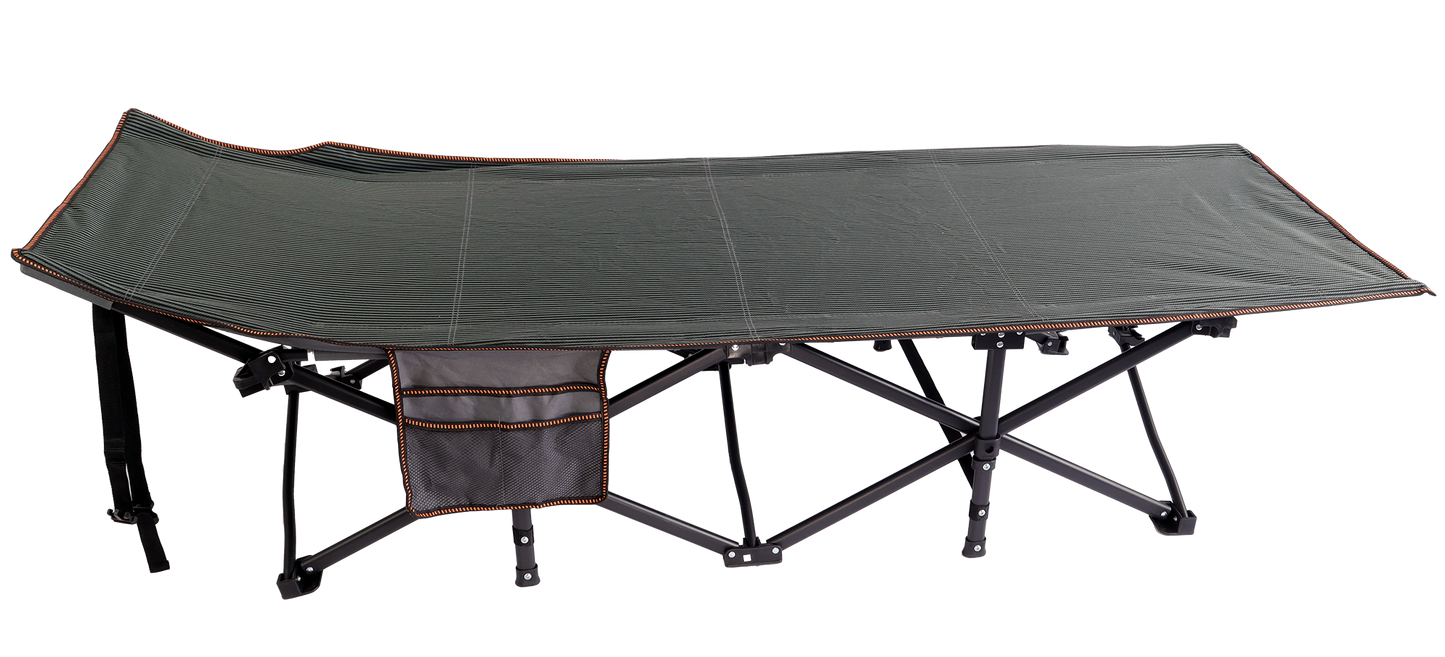 BÅL Feltseng sammenleggbar - 190x71x37 cm