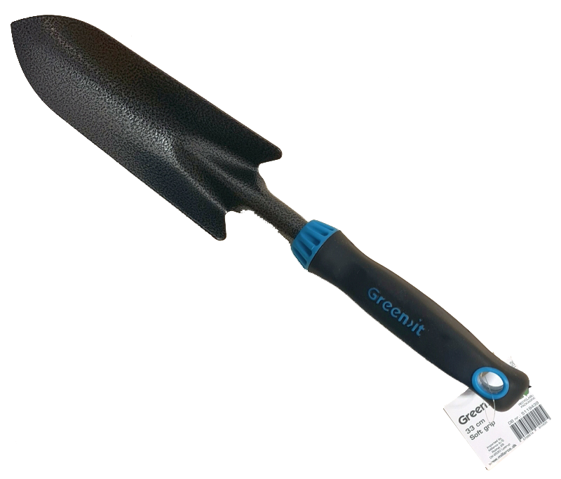 Home-It Plantespade - Soft grip - 33 cm