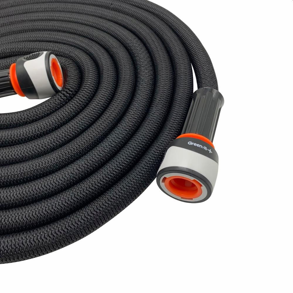 Home-It Hageslange Flexi - 30 meter
