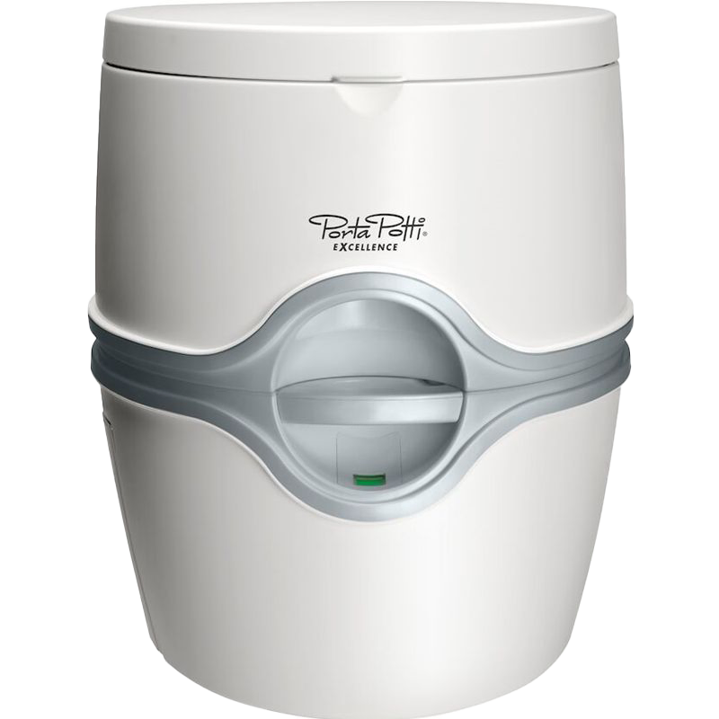 Porta Potti Excellence 565P - Toalett