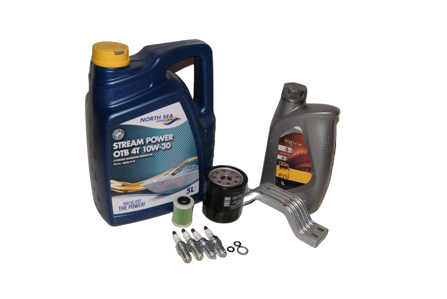 Servicekit Yamaha F150A 03-14