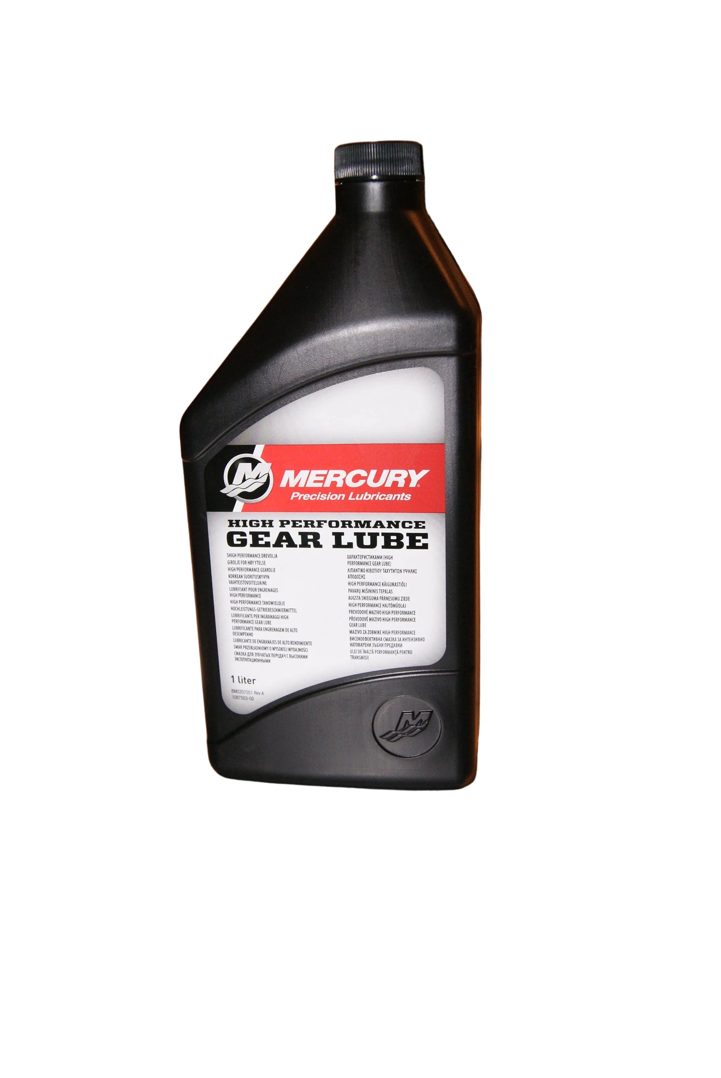 QUICKSILVER Girolje, 1L