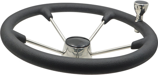 1852 Ratt softgrip 340 mm