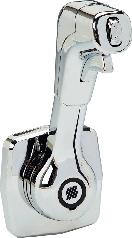 Ultraflex Kontrollboks sidemontert B310 m/trimbryter