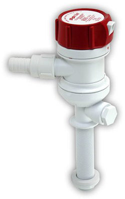 Rule Fiskekumspumpe STC 1100 GPH