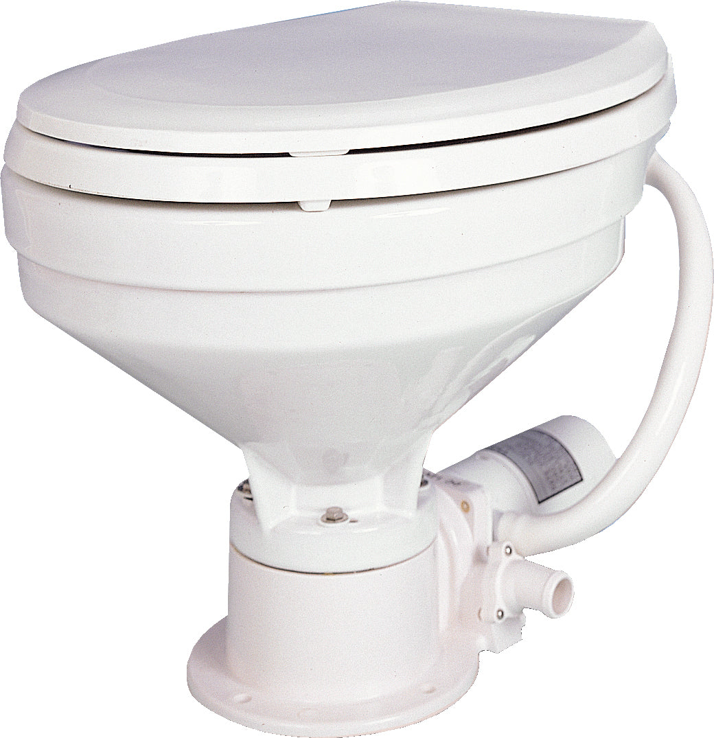 TMC Elektrisk toalett