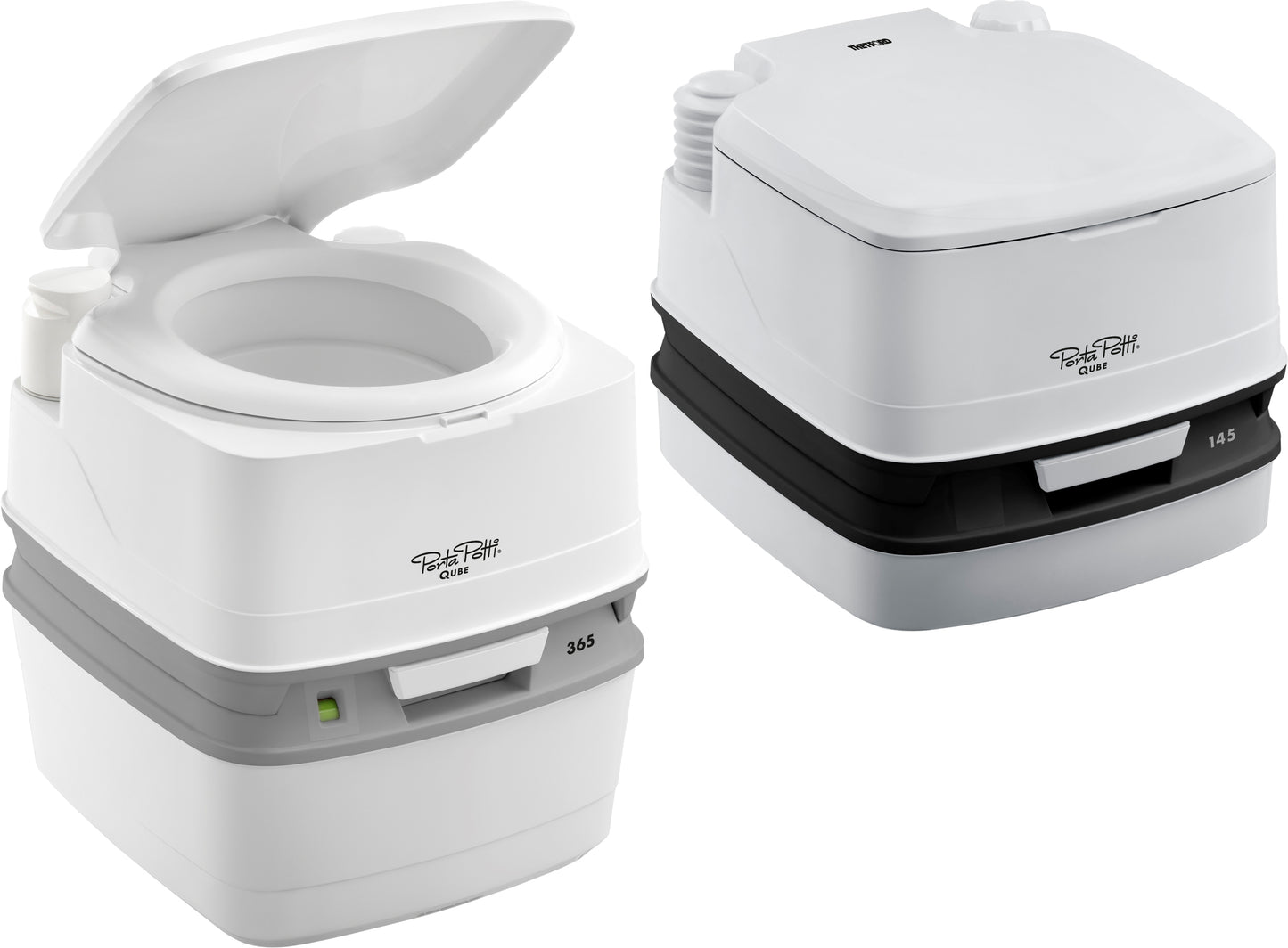 Sete m/lokk Porta Potti 335