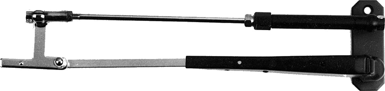1852 Parallell viskerarm