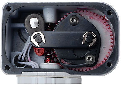 Roca W12 vindusviskermotor