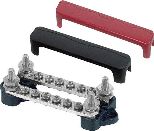 BEP Koplingsskinne, dobbel