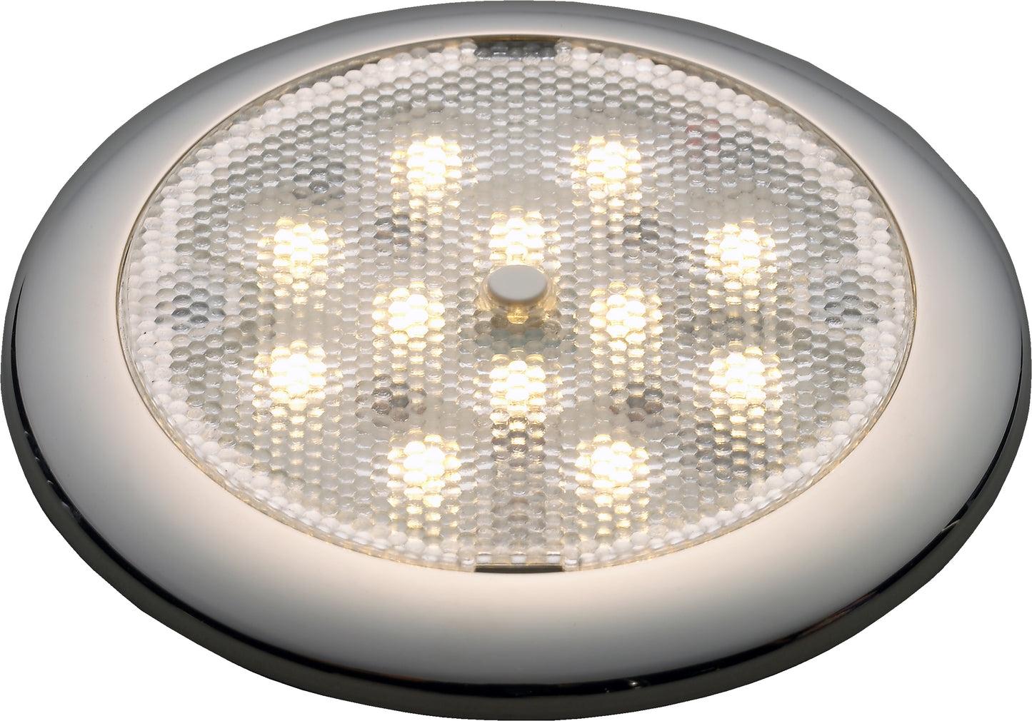 1852 Lampe LED m/bryter, Procyon II 24V