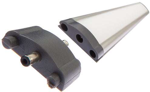 LED lysarmatur m/touch dim