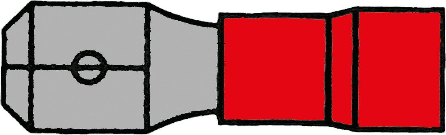 1852 Flatstift