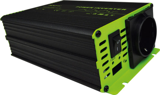 1852 Inverter 12/220V