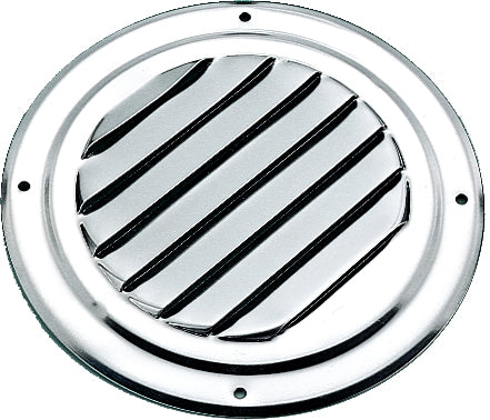 Ventilrist syrefast rund