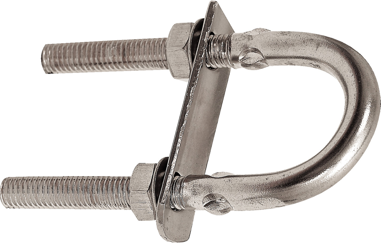 1852 U-bolt baug syrefast