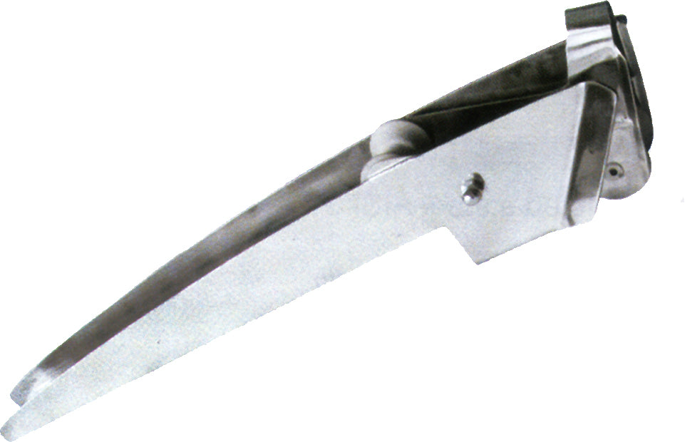 Ankerrulle 316