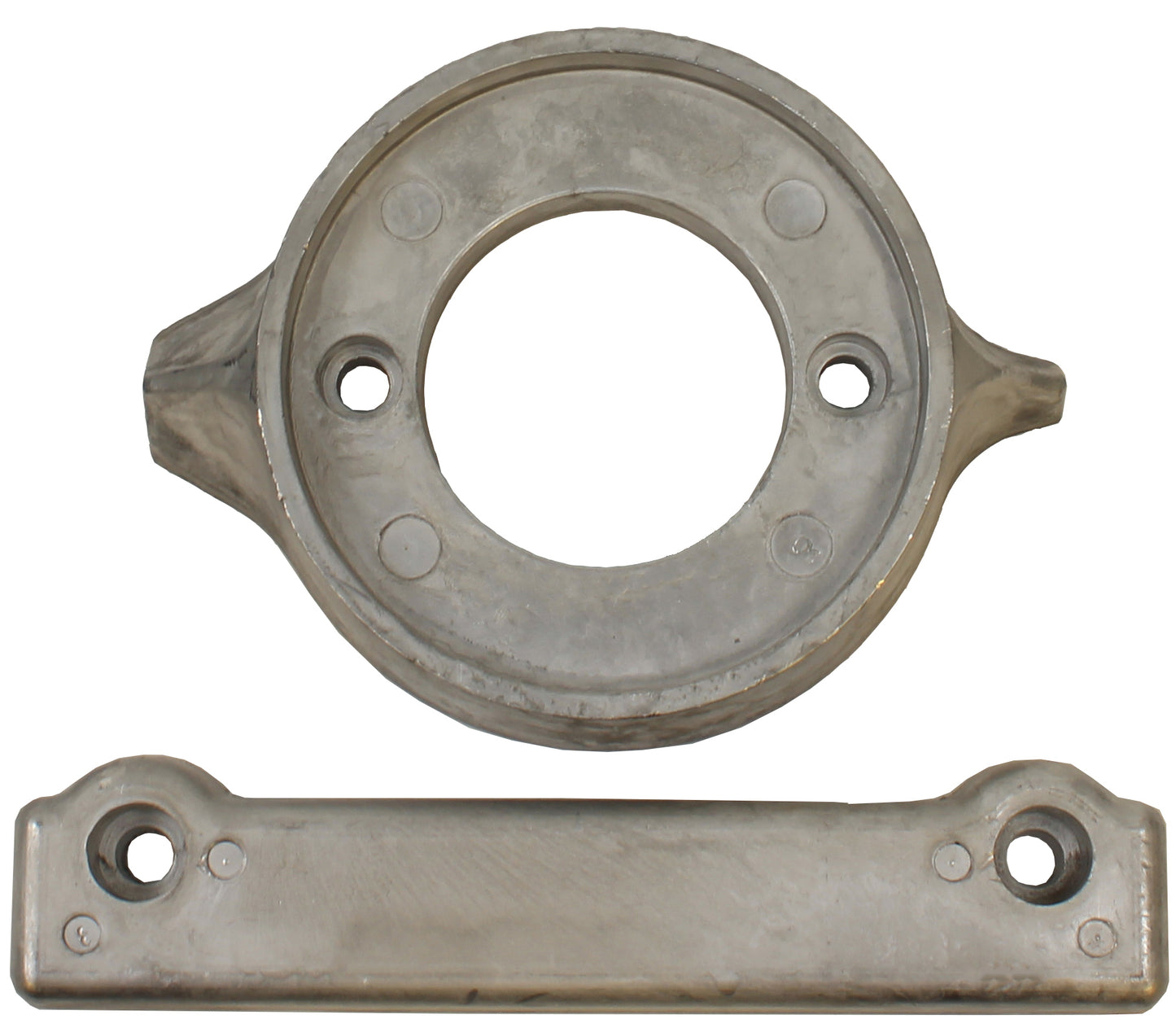 1852 Anodesett Volvo Penta 280 Single Prop