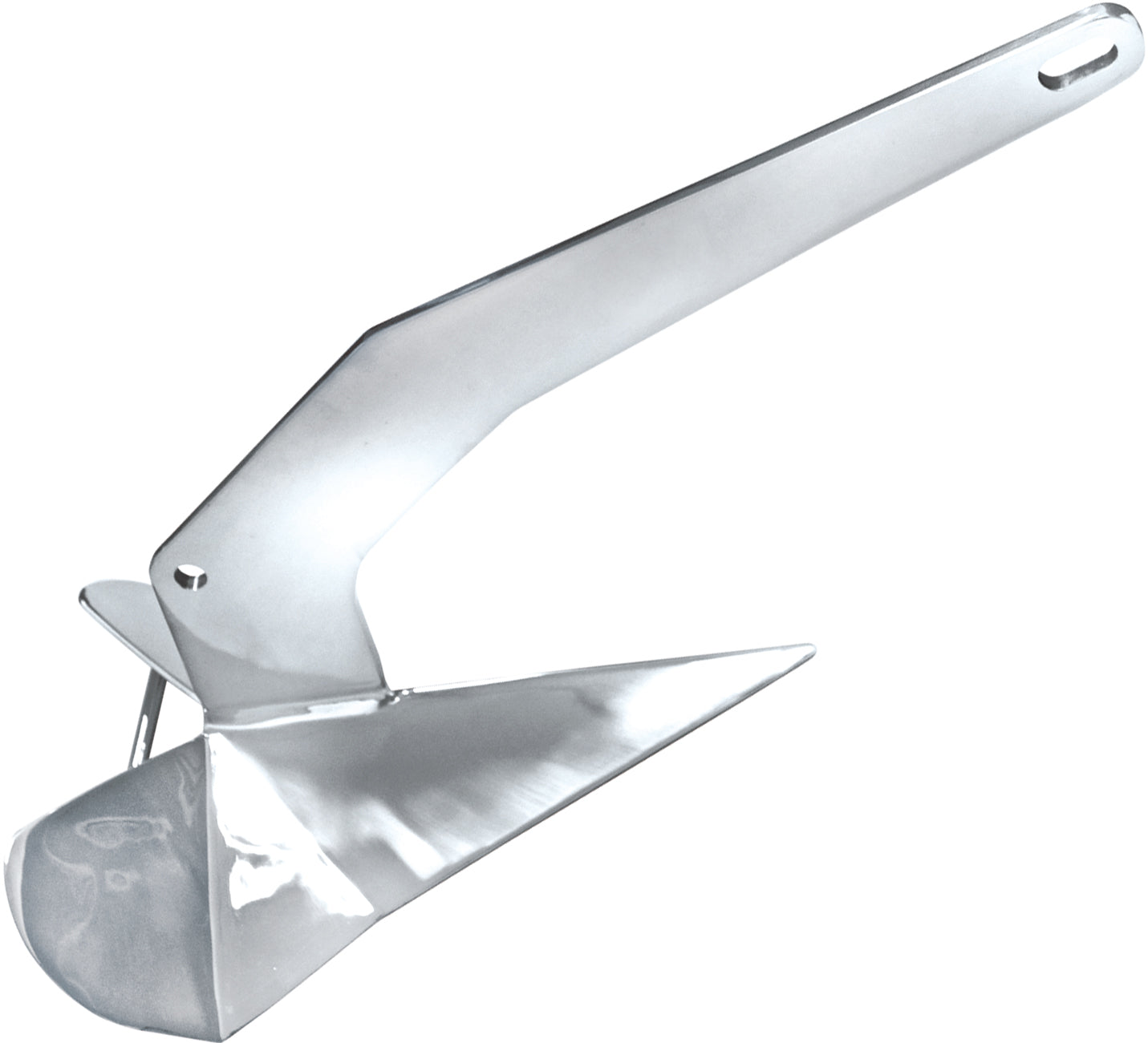 Rhink Delta anker SS316 20 kg