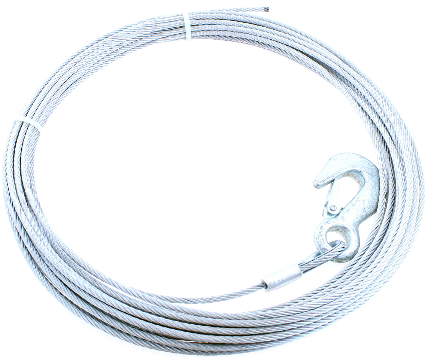 Reservewire til Superwinch S5000