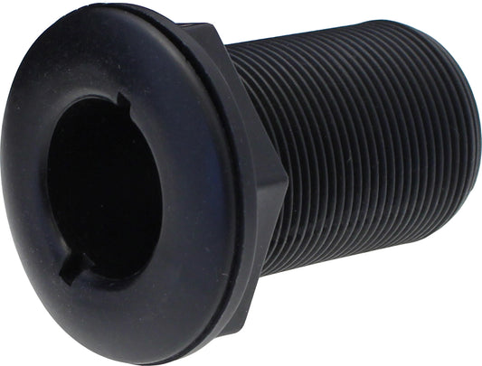 Skroggjennomføring nylon BSP