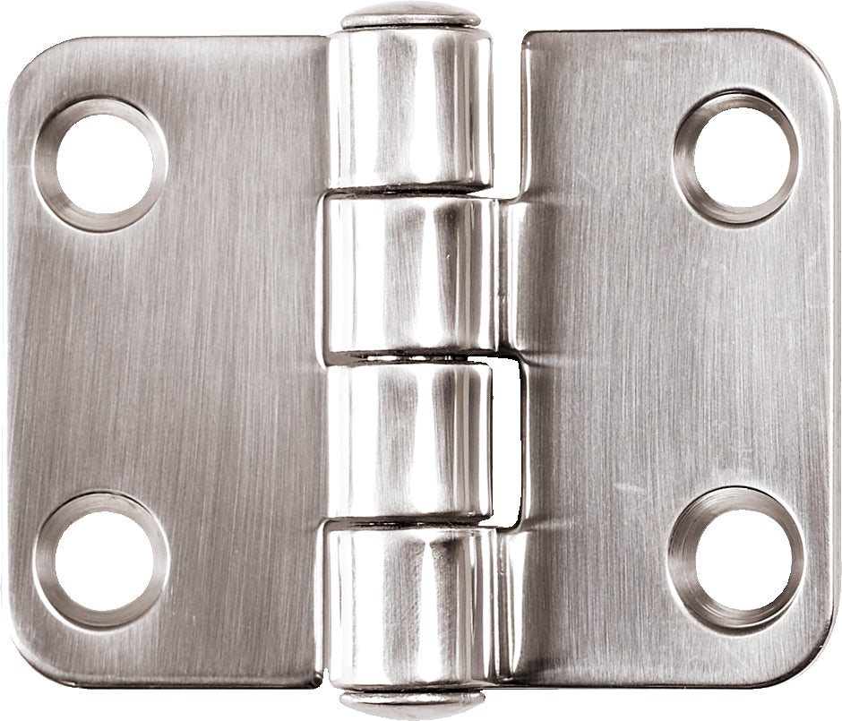 1852 Hengsel syrefast 46 x 37 mm