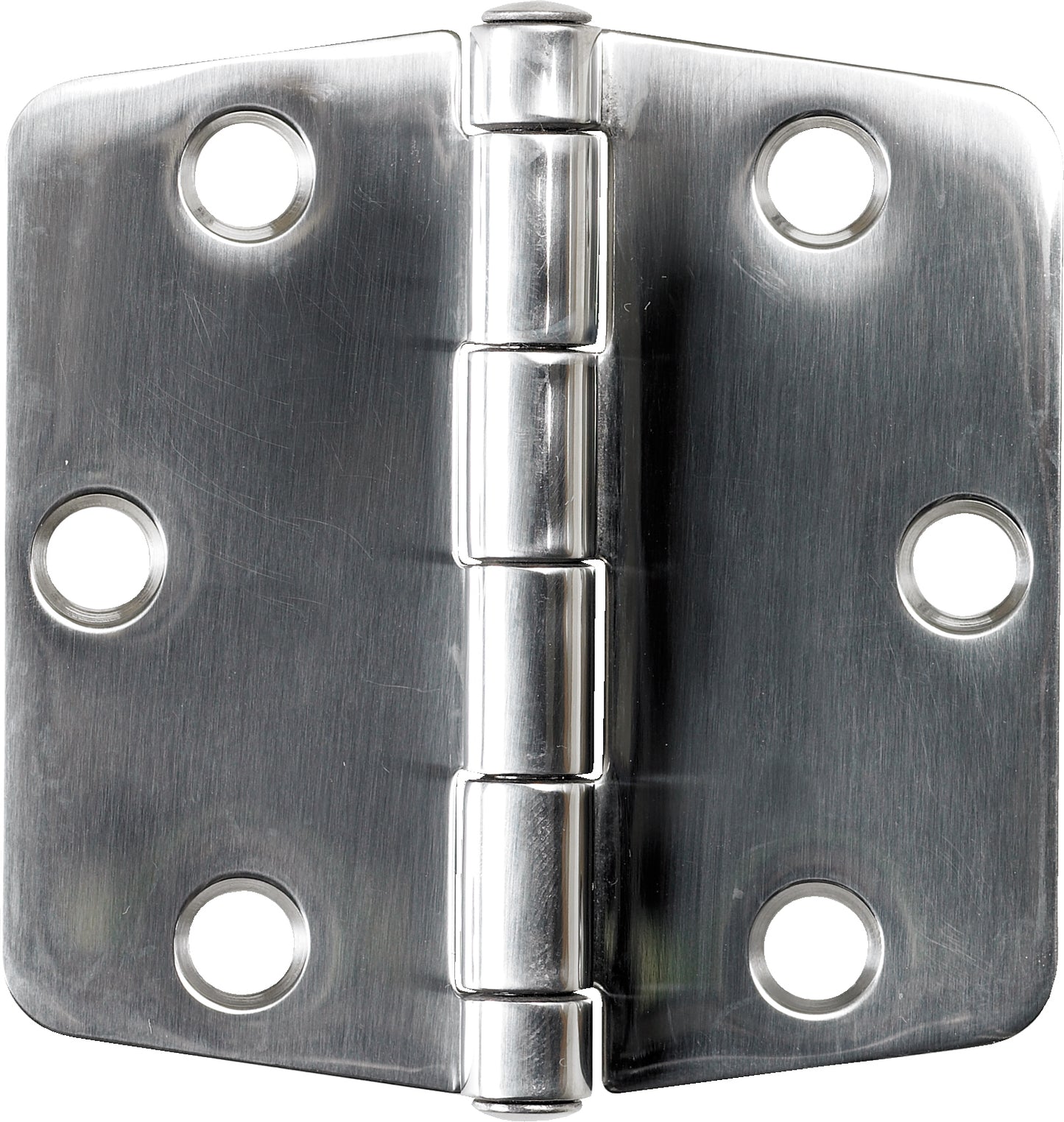 1852 Hengsel syrefast 74 x 75 mm