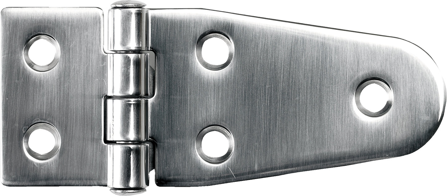 1852 Hengsel syrefast 95 x 39 mm