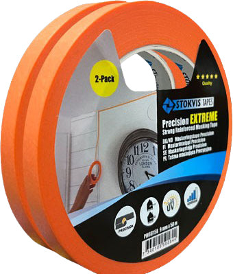 Stokvis Maskeringstape Extreme