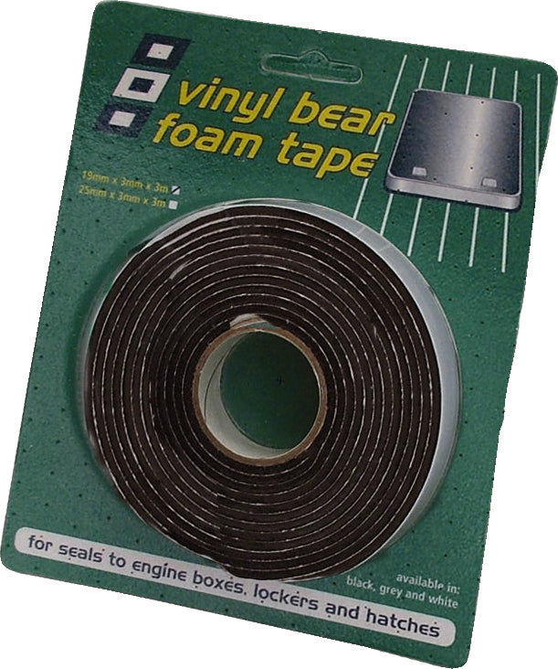 PSP Vinylskumtape 3m